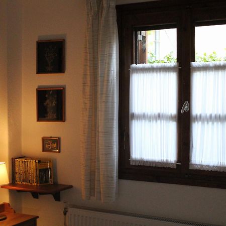 Marelmy Villa Mouresi Bagian luar foto
