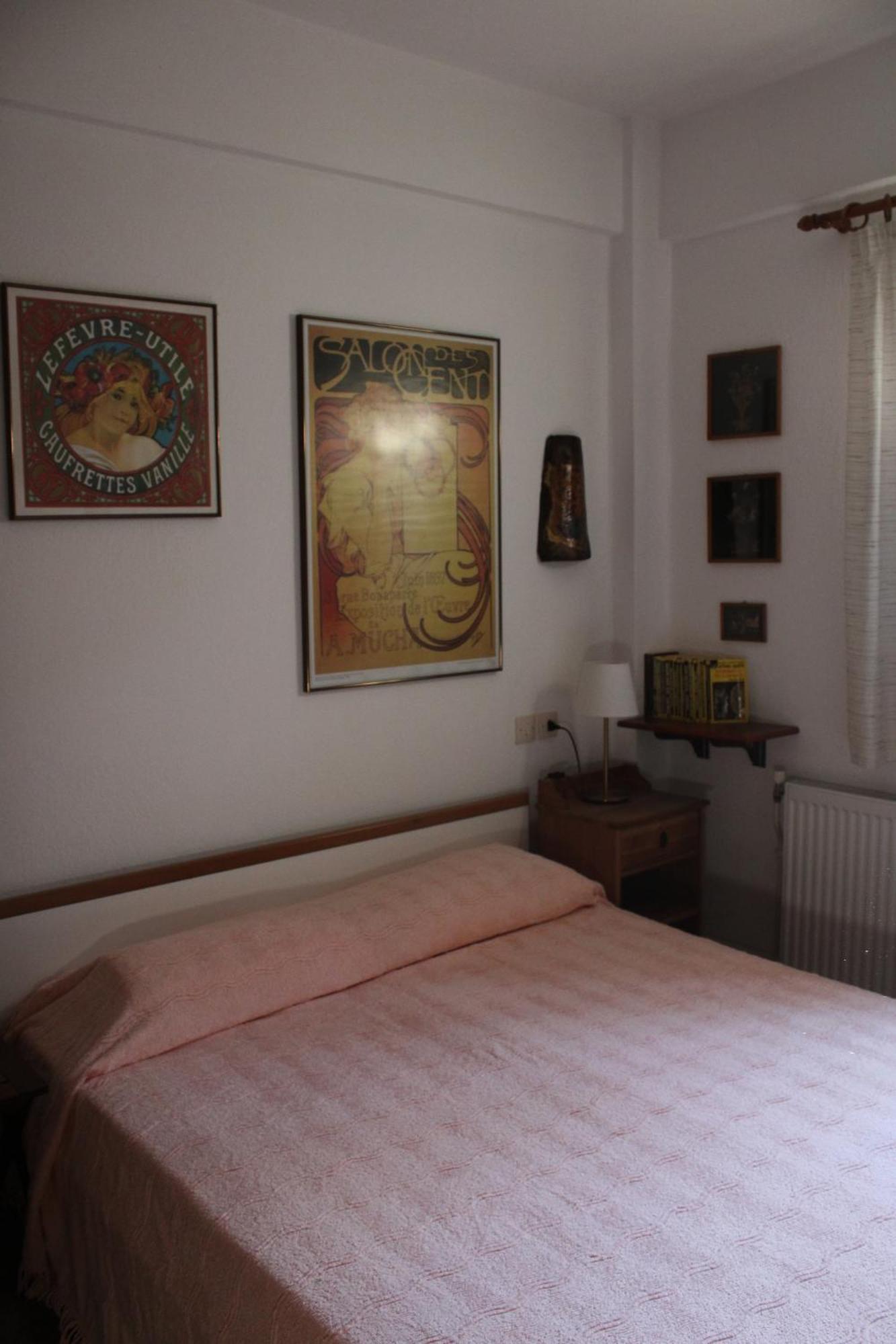 Marelmy Villa Mouresi Bagian luar foto