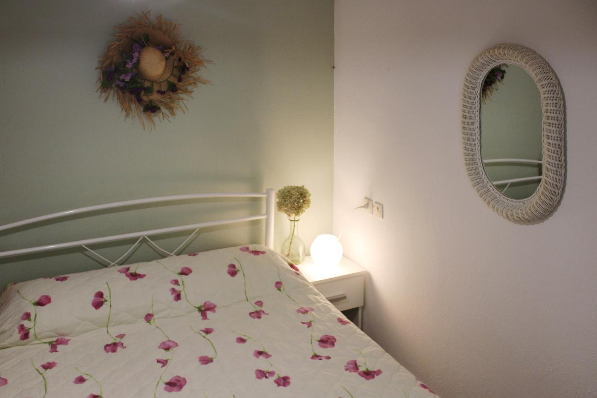 Marelmy Villa Mouresi Bagian luar foto