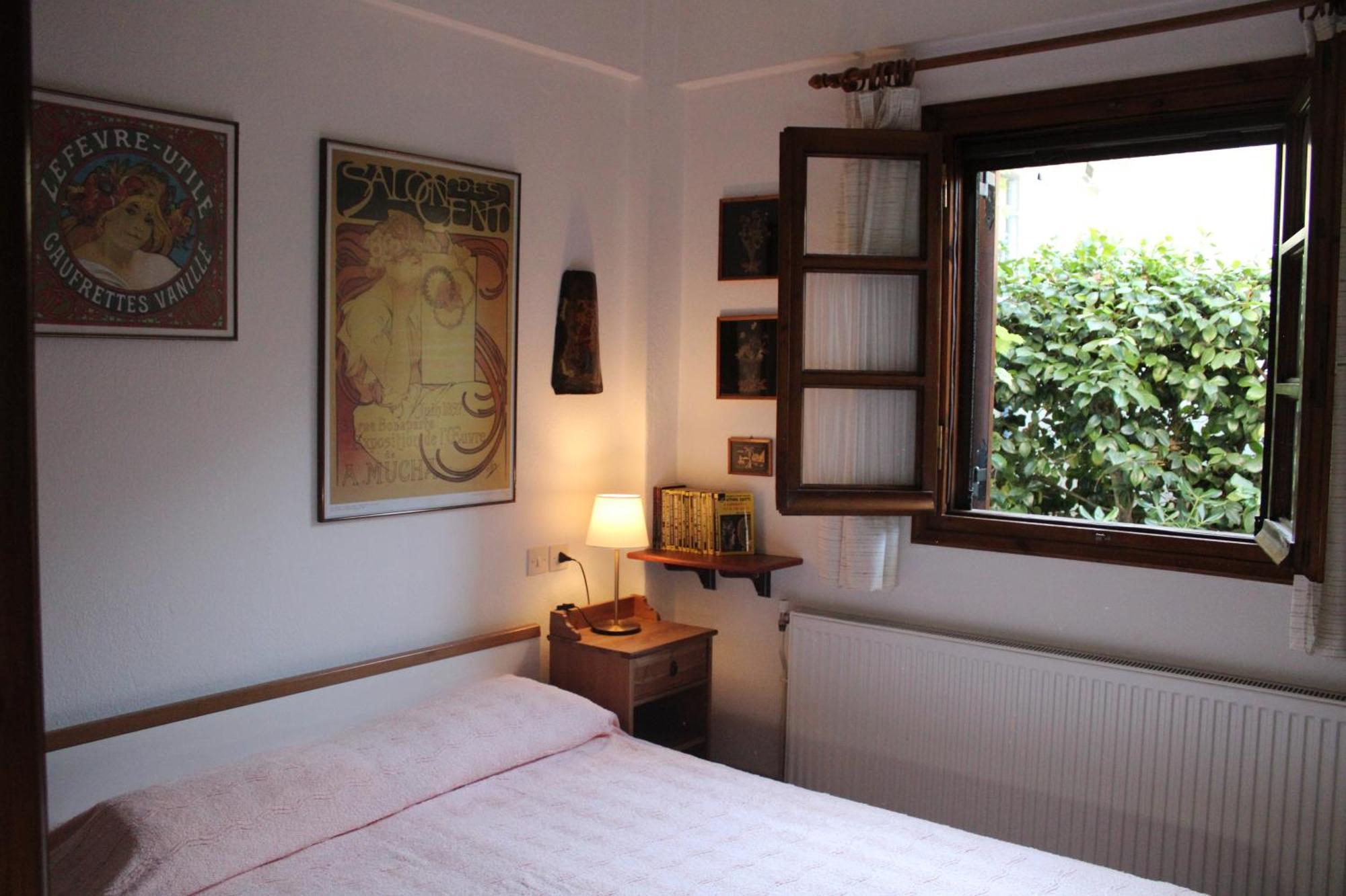 Marelmy Villa Mouresi Bagian luar foto